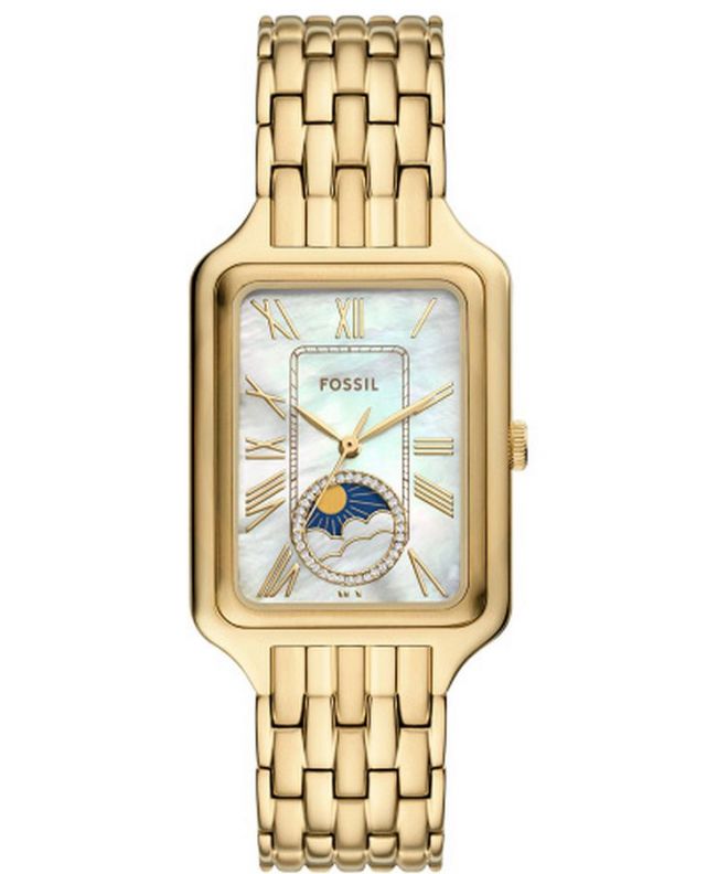 Ceas dama Fossil Raquel ES5398