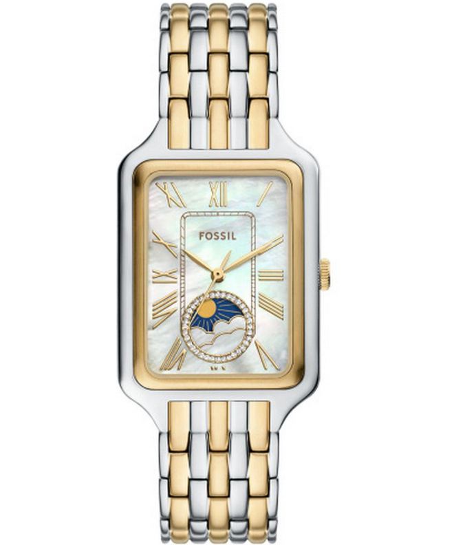 Ceas dama Fossil Raquel ES5399