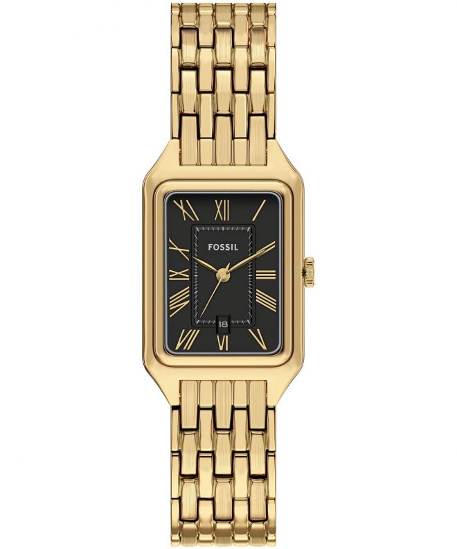 Ceas dama Fossil Raquel ES5434