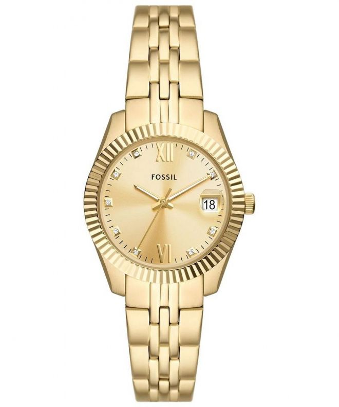 Ceas dama Fossil Scarlette Mini ES5338