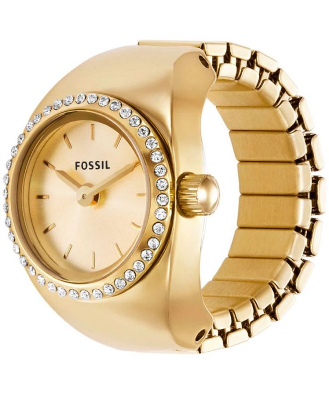 Ceas dama Fossil Watch Ring ES5319