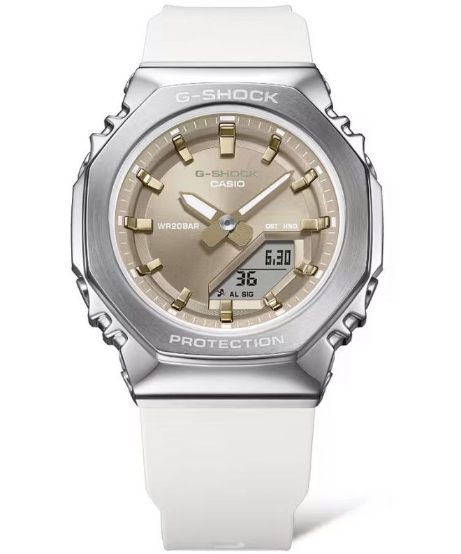 Ceas dama Casio G-Shock Classic GM-S2110-7A9ER