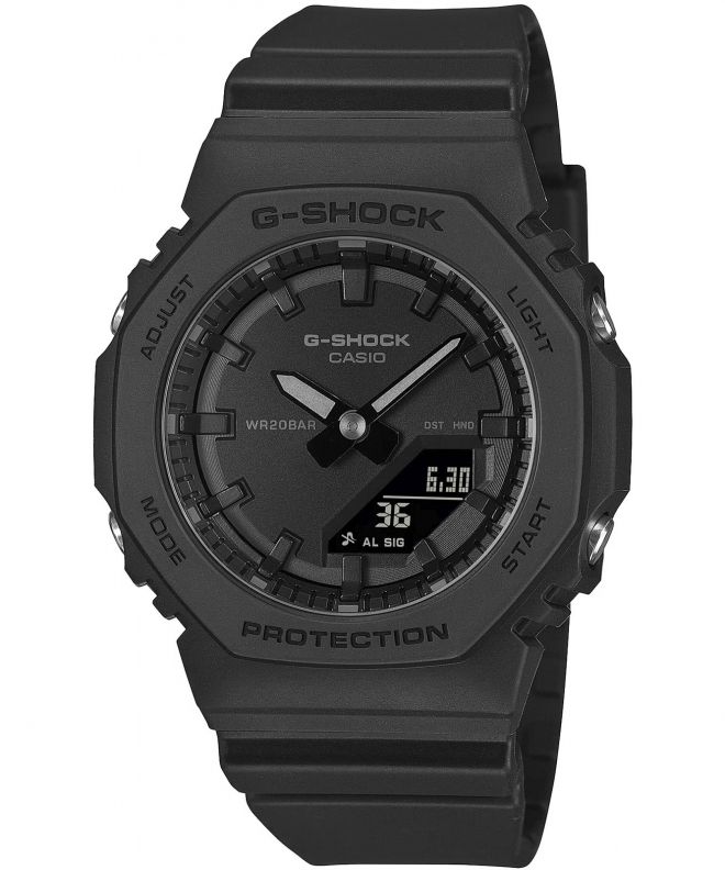 Ceas dama Casio G-Shock Octagon GMA-P2100BB-1AER