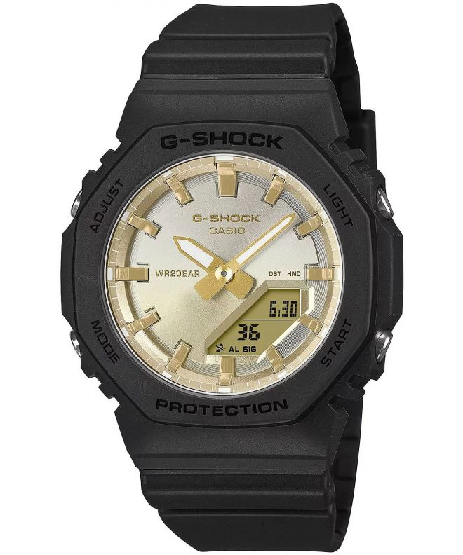 Ceas dama Casio G-Shock Soak Up The Shimmer GMA-P2100SG-1AER