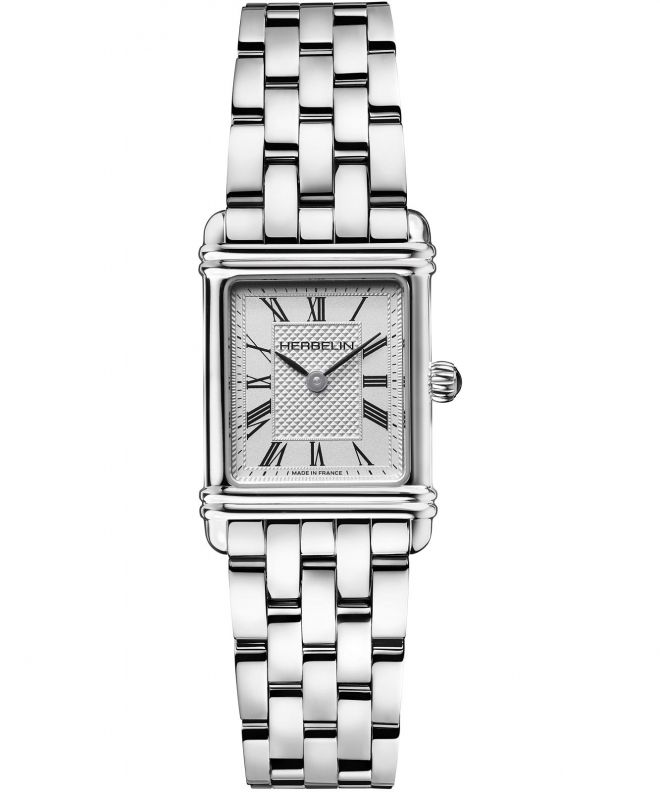 Ceas Dama Herbelin Art Deco 17478B08 (17478/08B2)