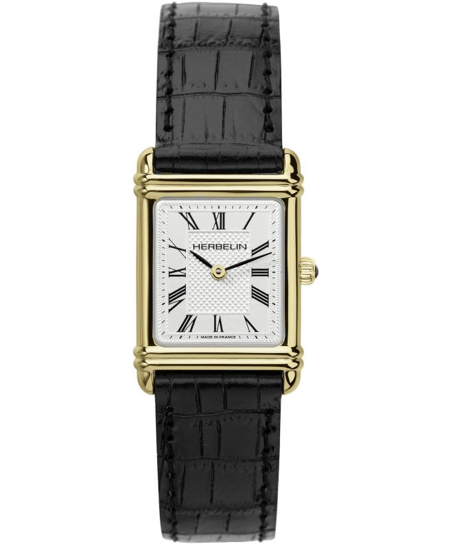 Ceas Dama Herbelin Art Deco 17478P08 (17478/P08)