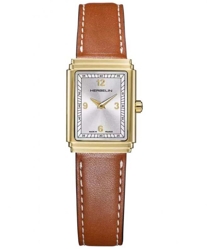 Ceas dama Herbelin Art Déco 17577P22GD