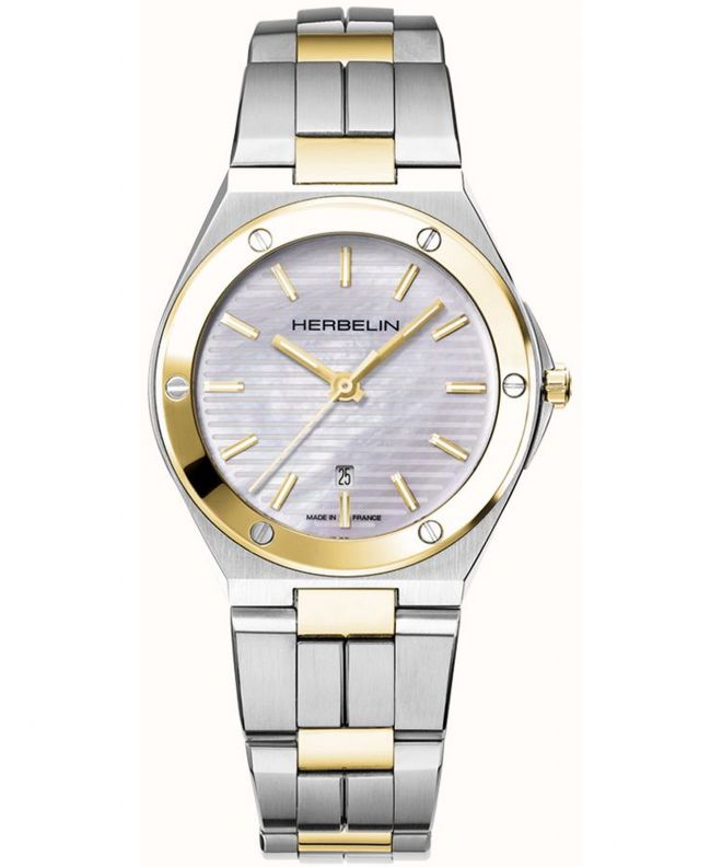 Ceas dama Herbelin Cap Camarat 14545BT19