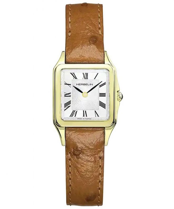 Ceas dama Herbelin Luna 17457P01GD