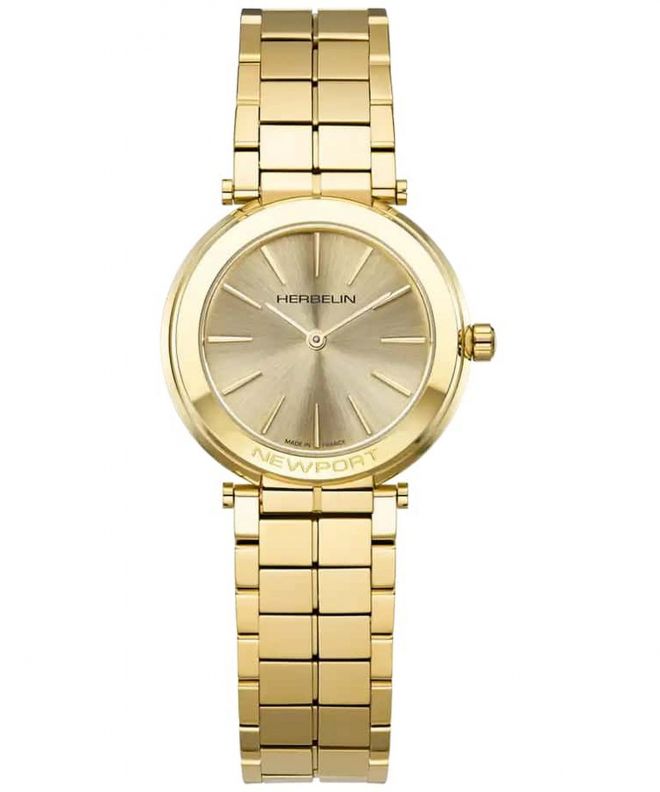 Ceas dama Herbelin Newport Slim 16922BP13