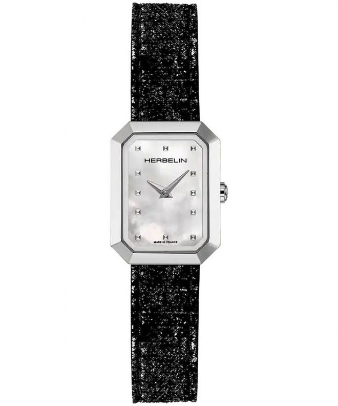Ceas dama Herbelin Octogone 17446AP19