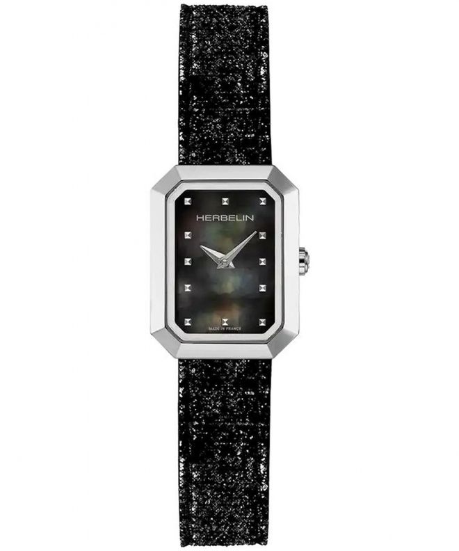 Ceas dama Herbelin Octogone 17446AP49