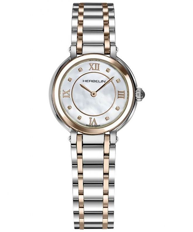 Ceas dama Herbelin Galet 17430BTR59
