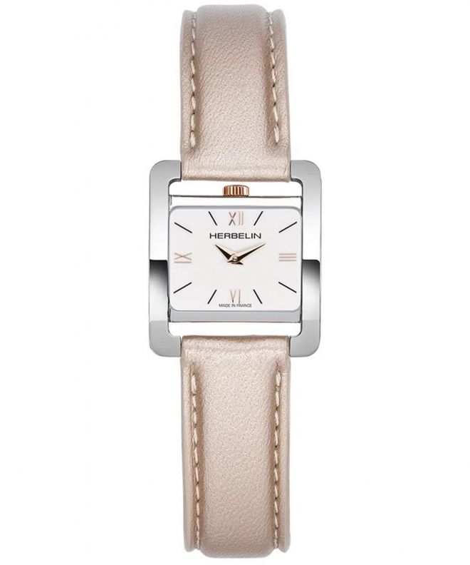 Ceas dama Herbelin V Avenue 17037TR21NA