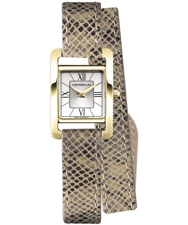 Ceas dama Herbelin V Avenue 17437P08PYTL