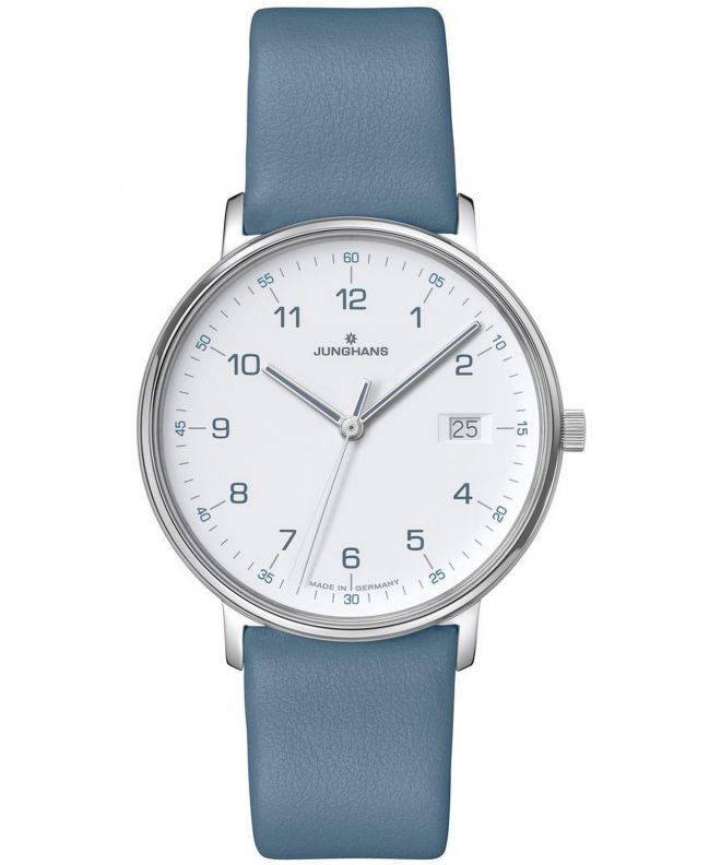 Ceas dama Junghans Form Damen 047/4456.00