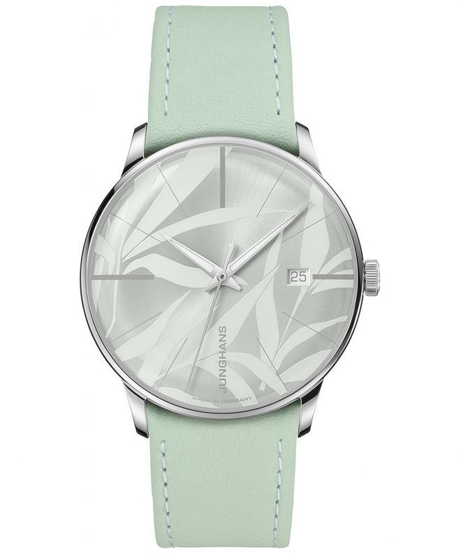 Ceas dama Junghans Meister Automatic Damen 027/4243.02