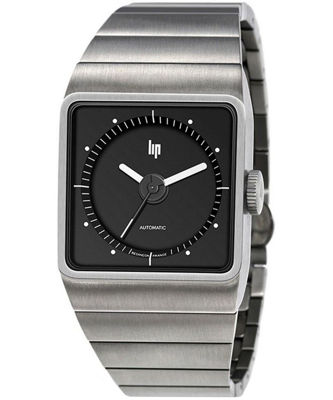 Ceas dama Lip Big TV Automatic 671657