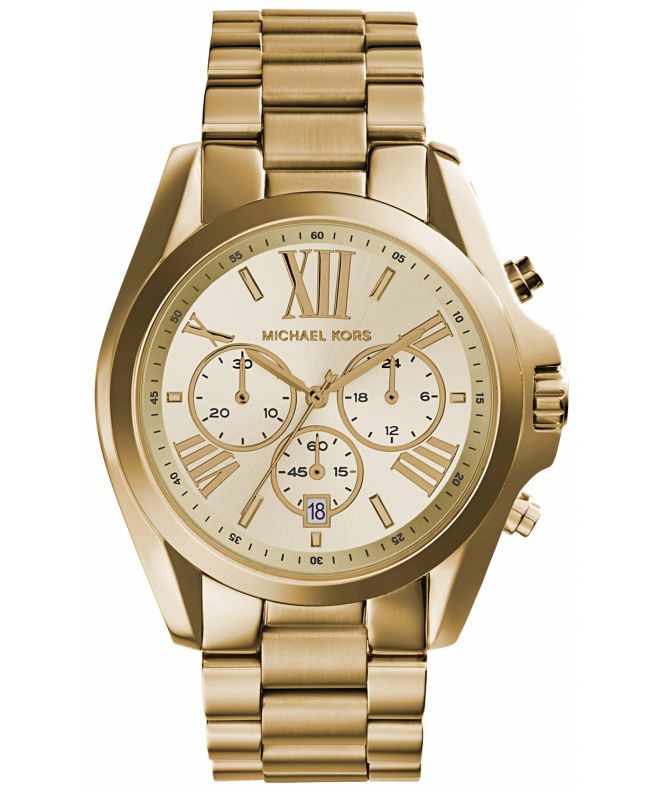 Ceas Dama Michael Kors Bradshaw MK5605