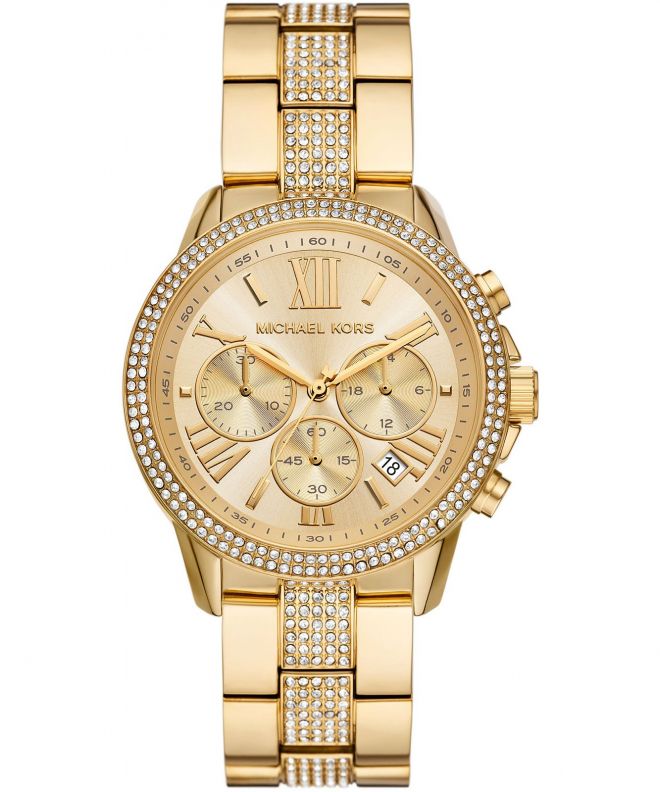 Ceas dama Michael Kors Brynn Chronograph MK7504