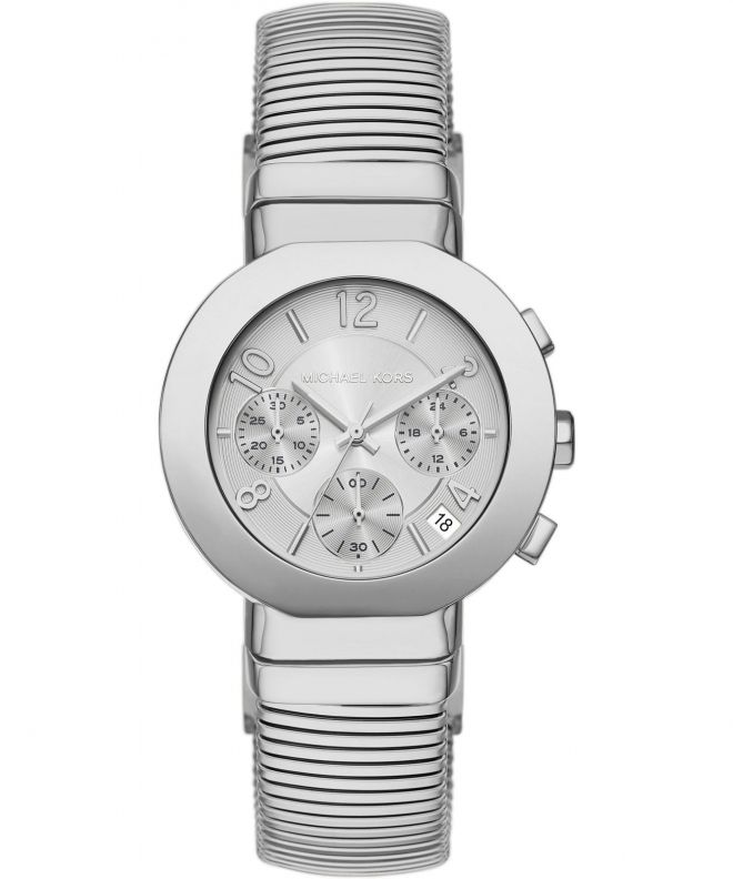 Ceas dama Michael Kors Gramercy Chronograph MK7526