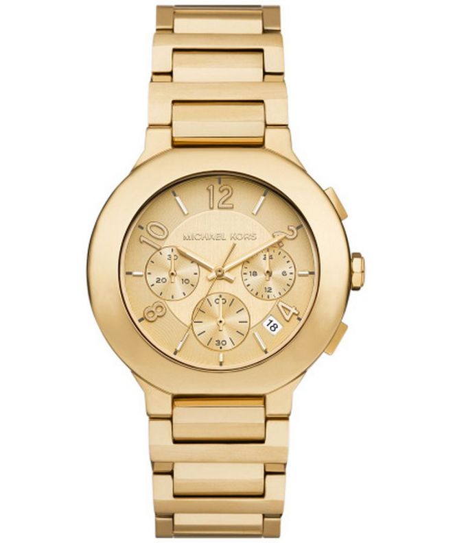 Ceas dama Michael Kors Gramercy Ladies Chronograph MK7520