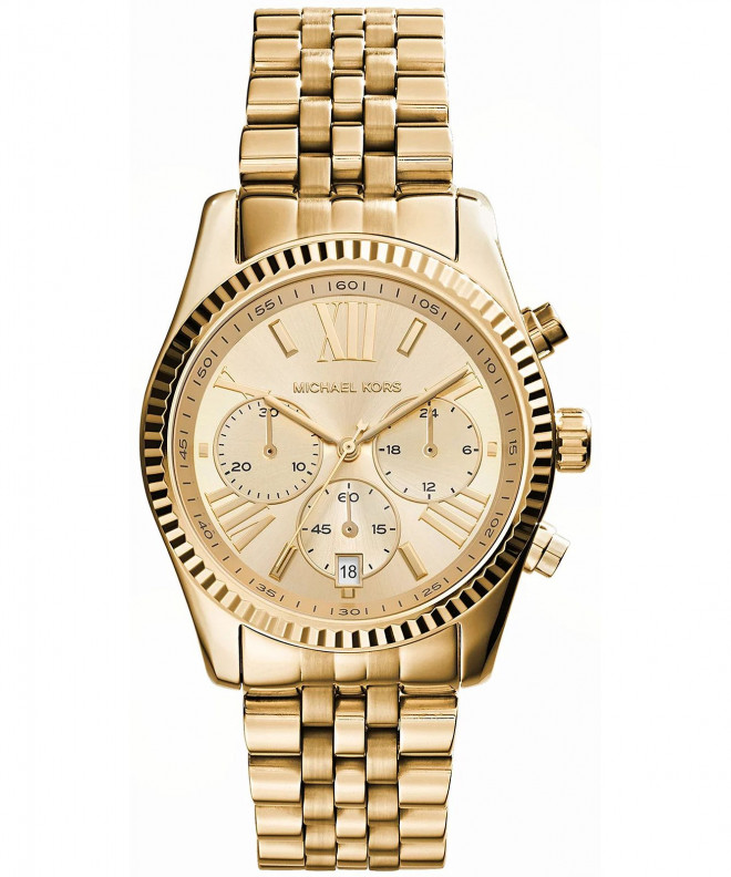 Ceas dama Michael Kors Lexington Chronograph MK7378