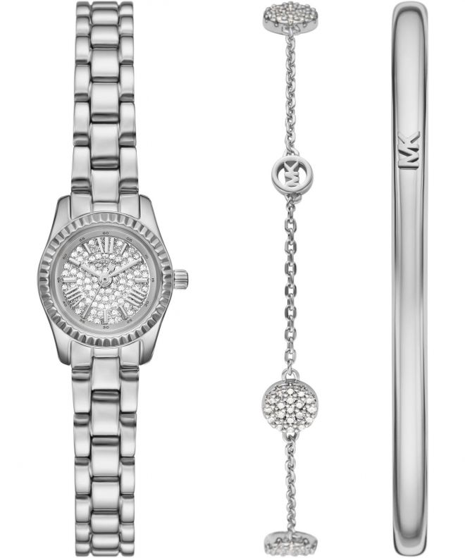 Ceas dama Michael Kors Lexington SET MK4948SET