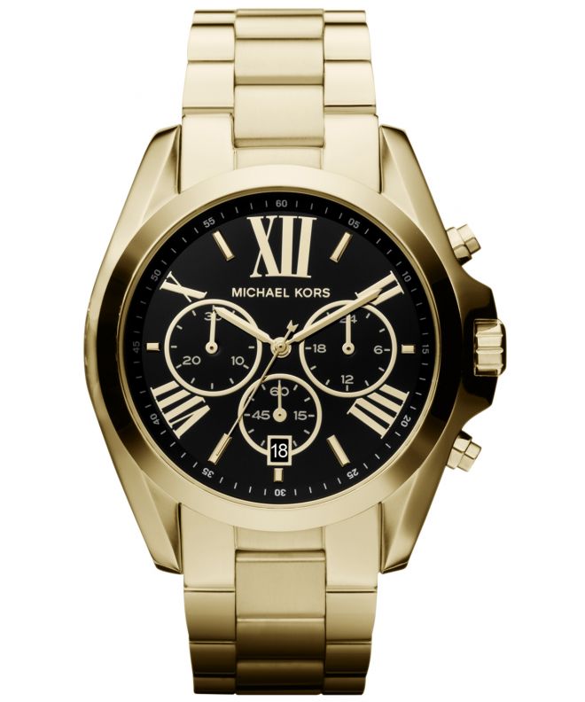 Ceas Dama Michael Kors Brandshaw MK5739