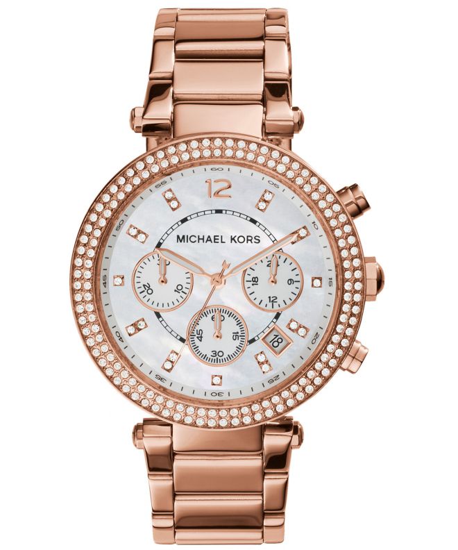 Ceas Dama Michael Kors Parker MK5491