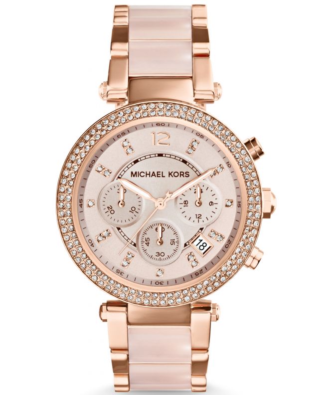 Ceas Dama Michael Kors Parker MK5896