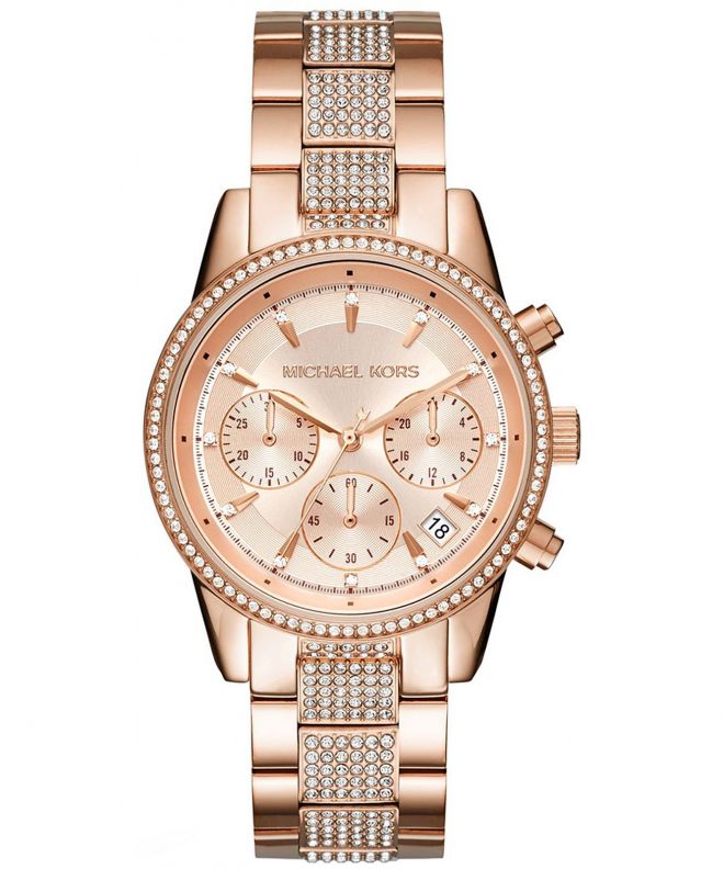Ceas Dama Michael Kors Ritz Chronograph MK6485