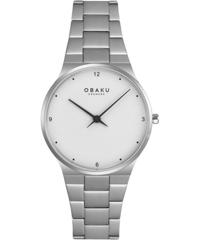 Ceas dama Obaku Classic V305LXCWSC