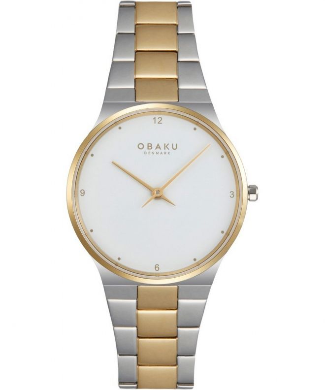 Ceas dama Obaku Classic V305LXFWSF