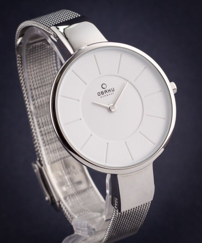 Ceas Dama Obaku Classic V149LCIMC1