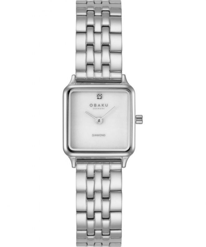 Ceas dama Obaku Diamond V301LXCWSC