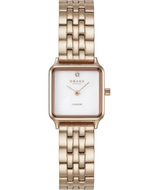 Ceas dama Obaku Diamond V301LXVWSV