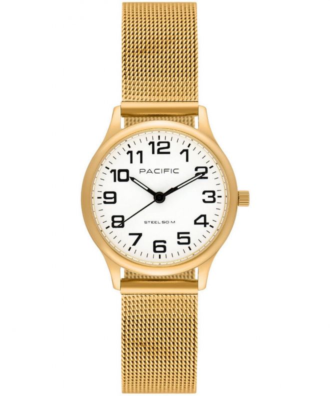 Ceas dama Pacific Classic PC00668