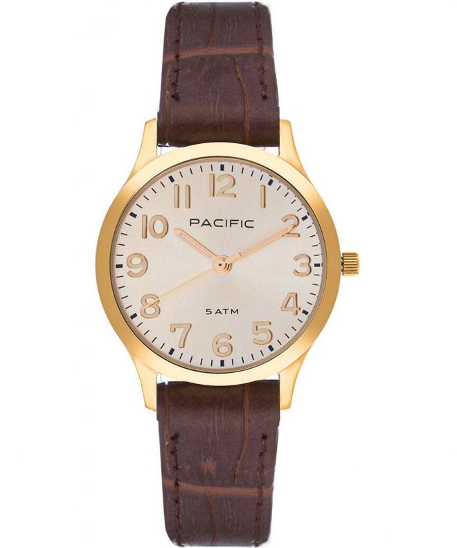Ceas dama Pacific Classic PC00670