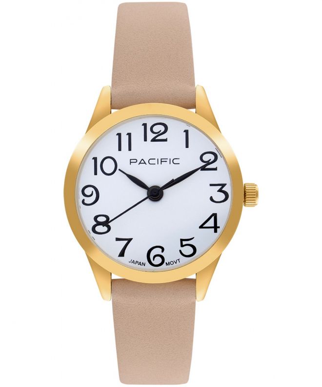 Ceas dama Pacific Classic PC00784