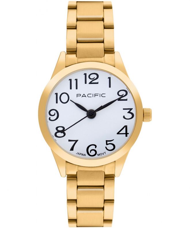 Ceas dama Pacific Classic PC00791