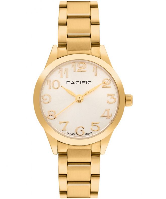 Ceas dama Pacific Classic PC00792