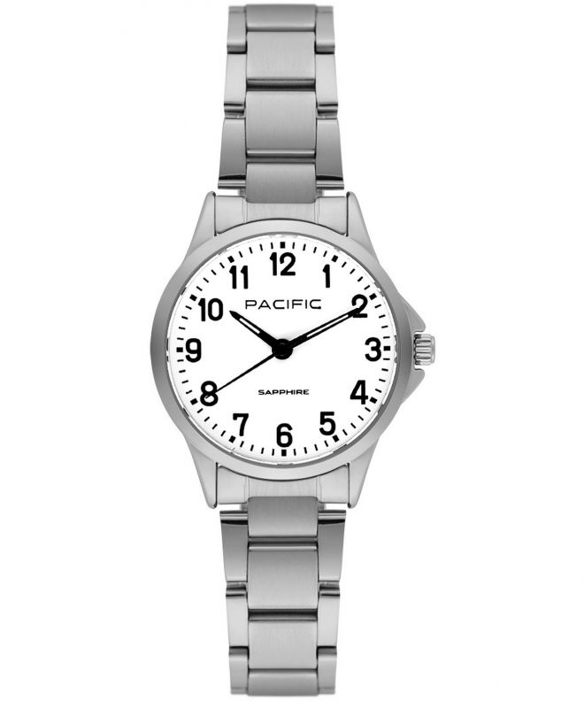 Ceas dama Pacific Sapphire PC00777