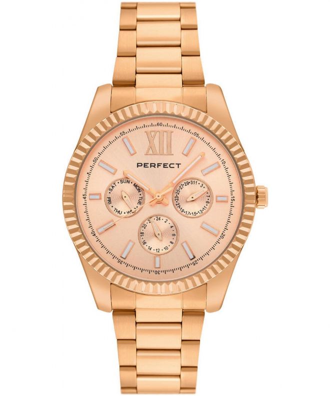 Ceas dama Perfect Classic PF00709
