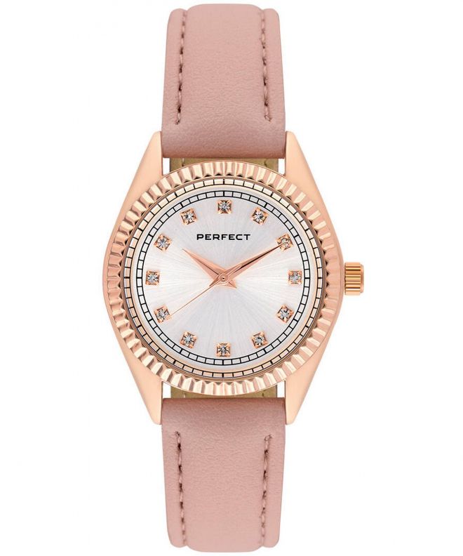 Ceas dama Perfect Classic PF00726