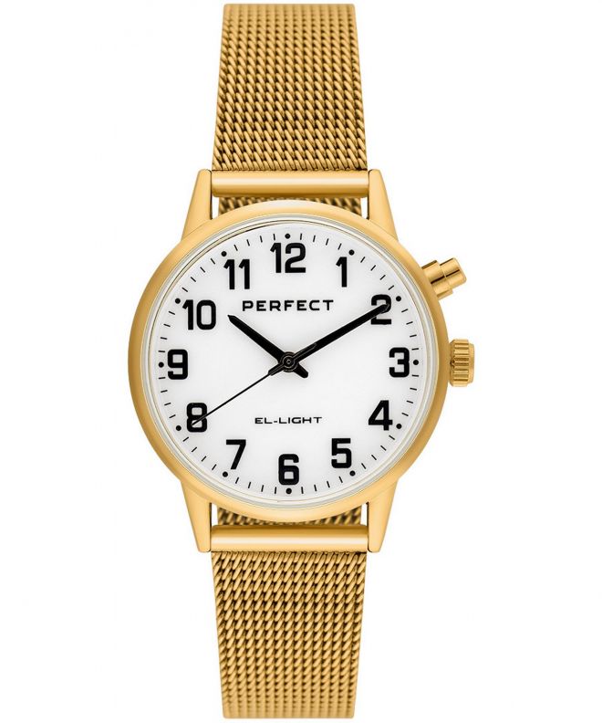 Ceas dama Perfect Classic PF00844