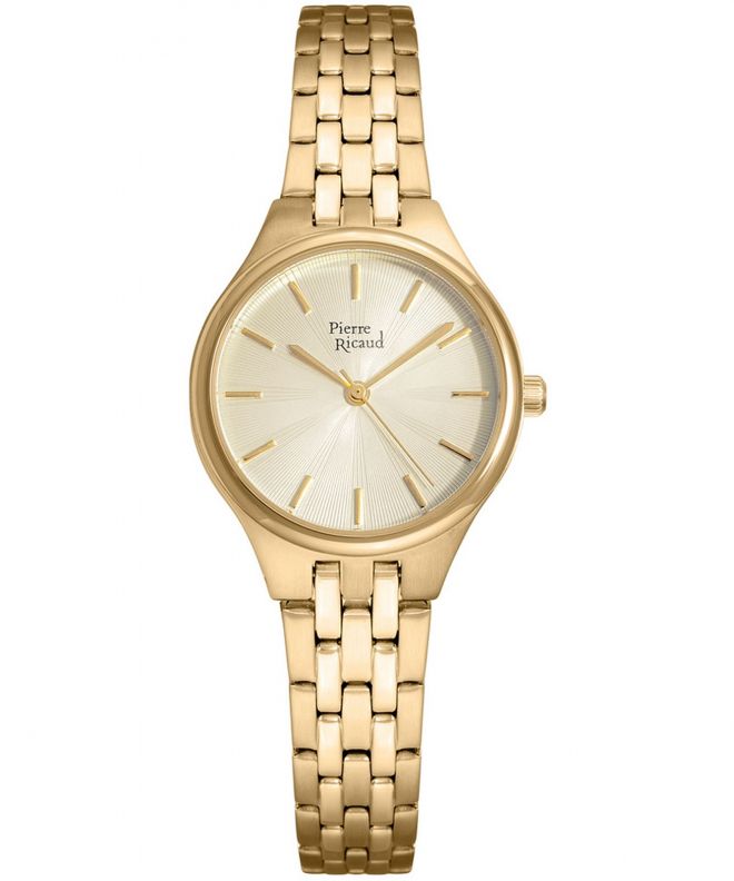 Ceas Dama Pierre Ricaud Classic P21030.1111Q
