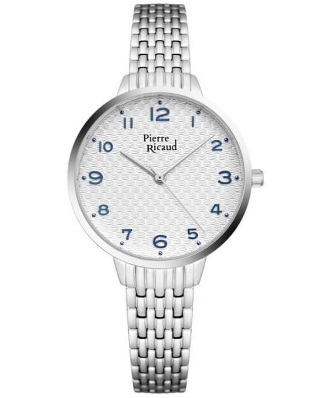 Ceas dama Pierre Ricaud Classic P21034.51B3Q