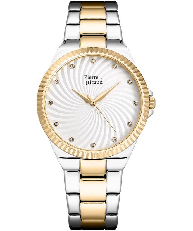 Ceas dama Pierre Ricaud Classic P22073.2113Q