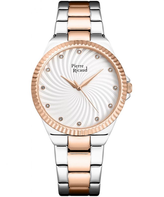 Ceas dama Pierre Ricaud Classic P22073.R1R3Q